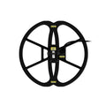 CORS Butterfly Hochleistungsspule für Quest Q30/Q30+/Q35/Q60/X5 IDMaxX/X10 PRO/X10 IDmaxX