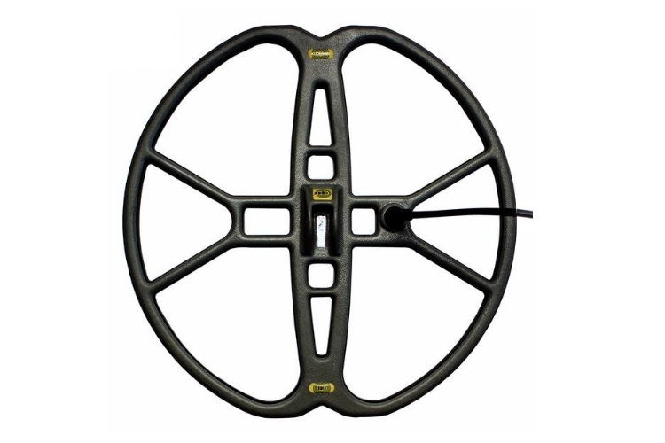 CORS FIRE Hochleistungsspule für Fisher F70 und F75