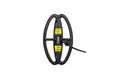 CORS FORTUNE Hochleistungsspule für Fisher F11/F22/F44/F5/Gold Bug/F19