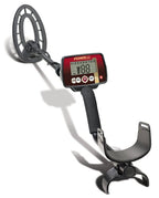 Metalldetektor Fisher F22