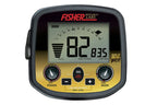 Metalldetektor Fisher Goldbug PRO Display
