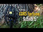 CORS Fortune 9.5x5 YouTube Video