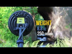 Cors Point 5" YouTube Video
