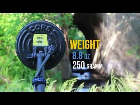 Cors Point 5" YouTube Video
