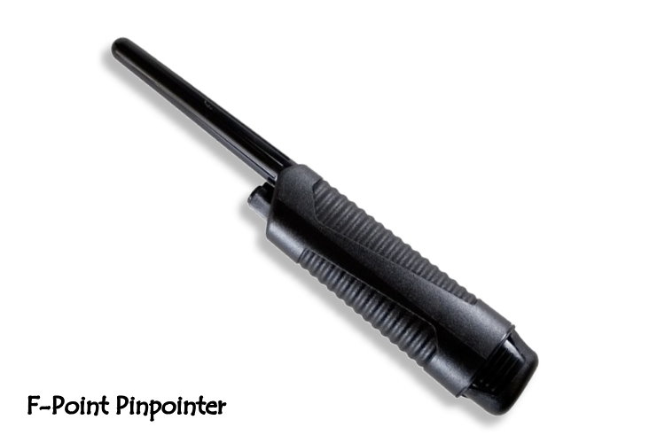 Pinpointer F-Point