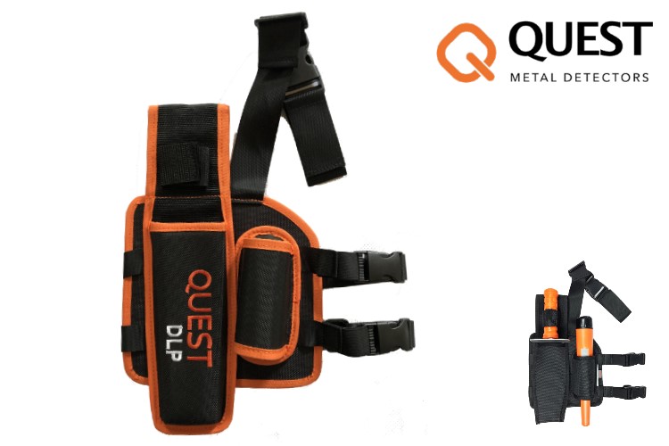 Quest Beinholster